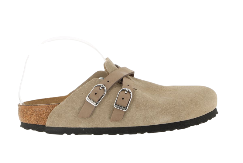 blair suede w