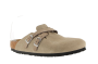 blair suede w