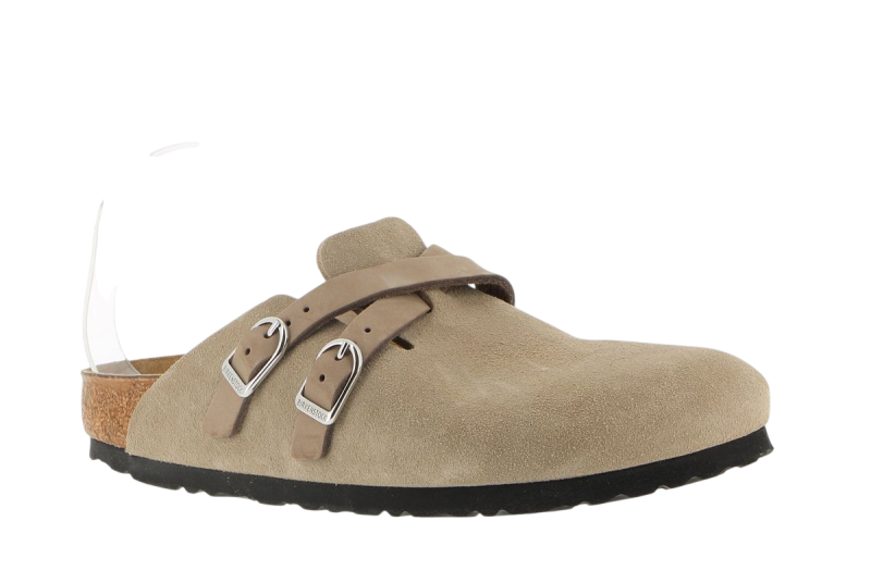 blair suede w