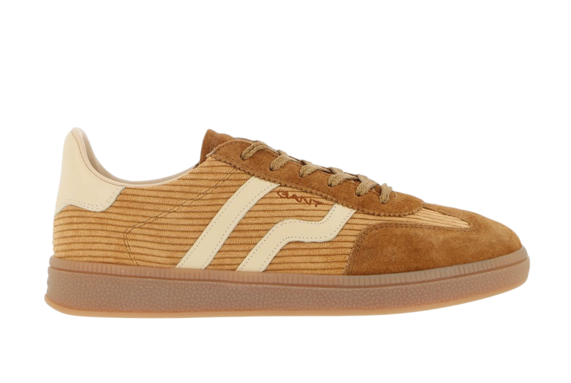 cuzima cow suede cord