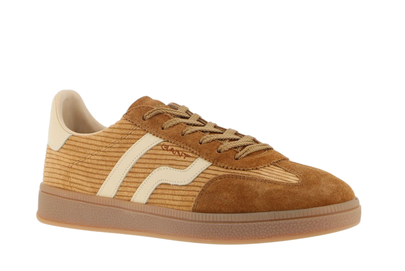 cuzima cow suede cord