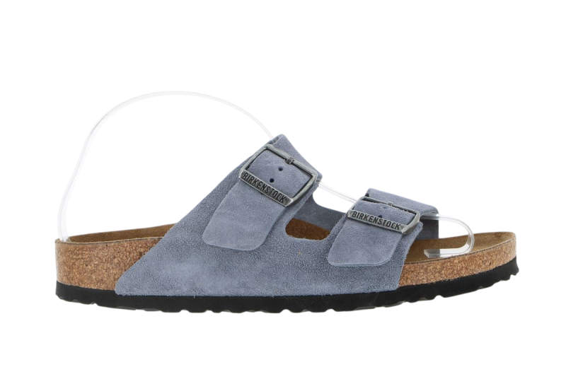arizona suede w