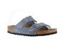 arizona suede w