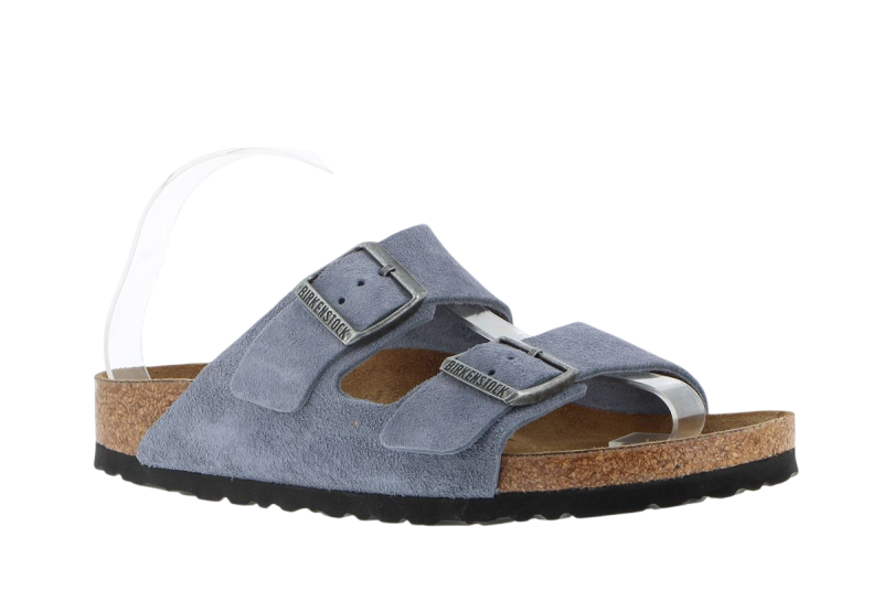 arizona suede w