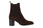 badiane cuir velours