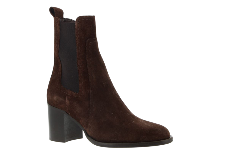 badiane cuir velours