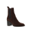 DU-11573 - VELOURS - MARRON