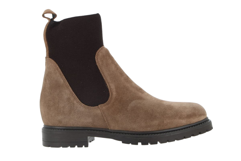 evelyn cuir velours