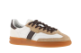 bedford leather suede w