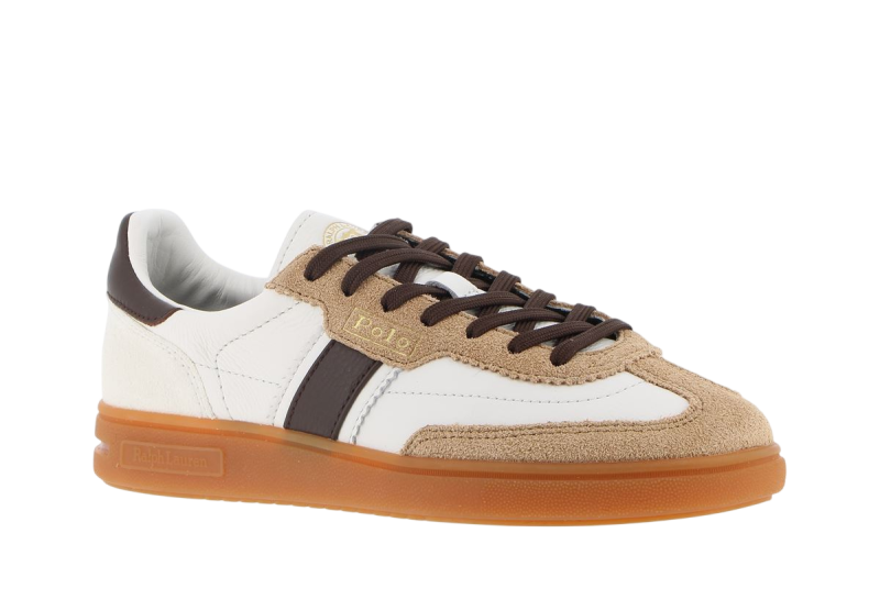 bedford leather suede w