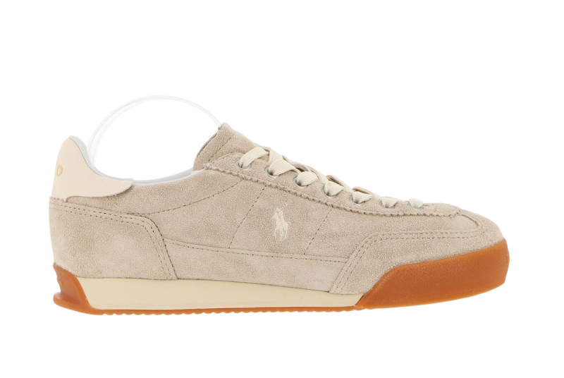 hester suede w