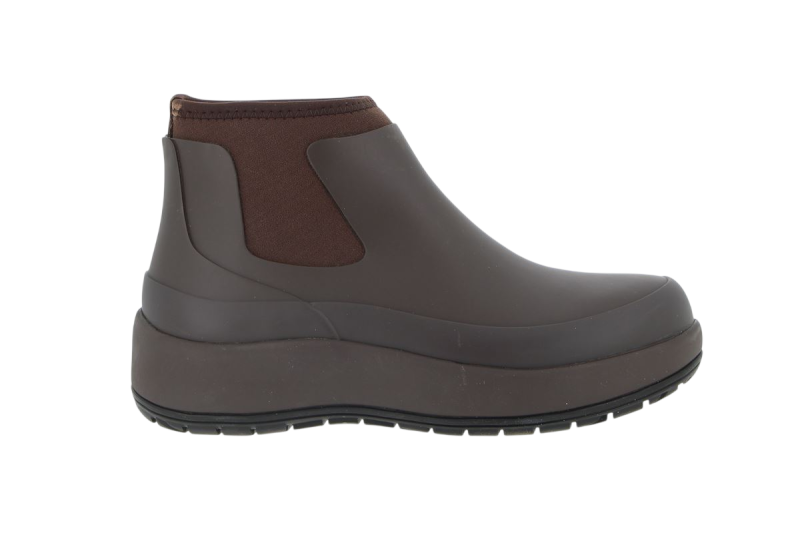 the dry boot w