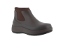 the dry boot w