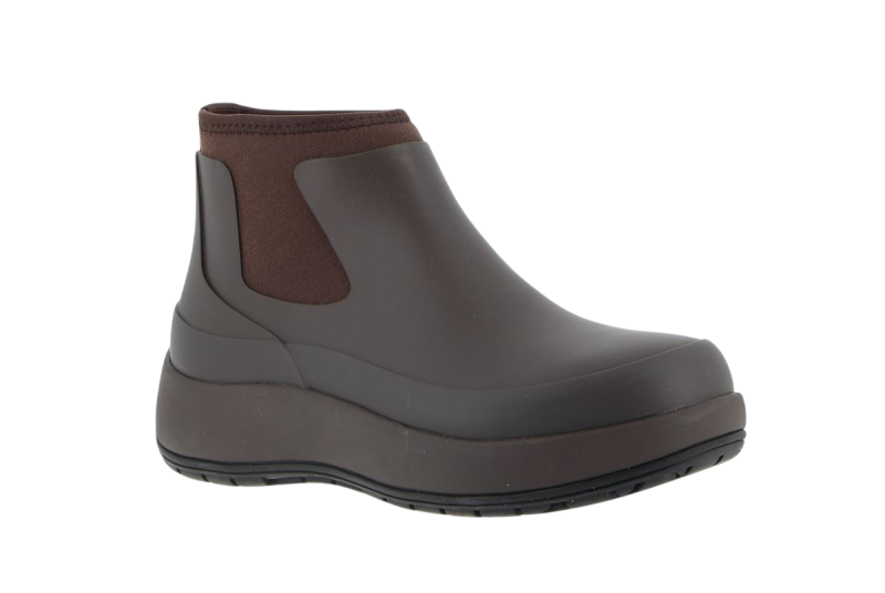 the dry boot w
