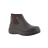 THE DRY BOOT W - CAOUTCHOUC - BA