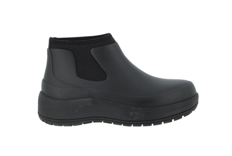 the dry boot w