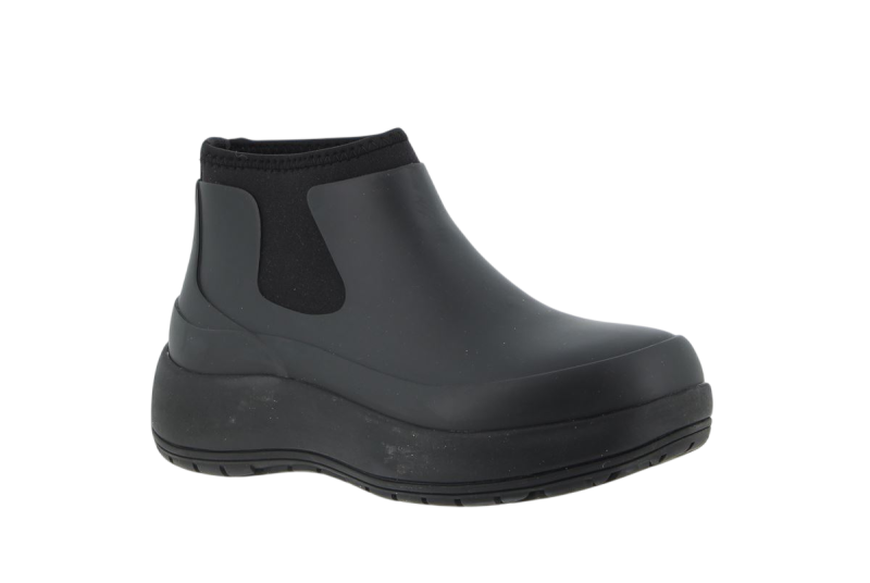 the dry boot w