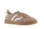 cuzima cow suede