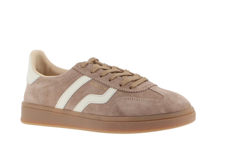 cuzima cow suede