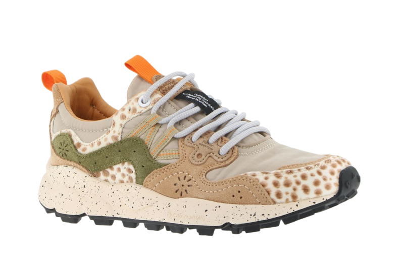yamano 3 unisex cow