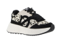 carter jogger w suede cow