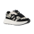 NNVECO0415 - VELOURS - BLACK