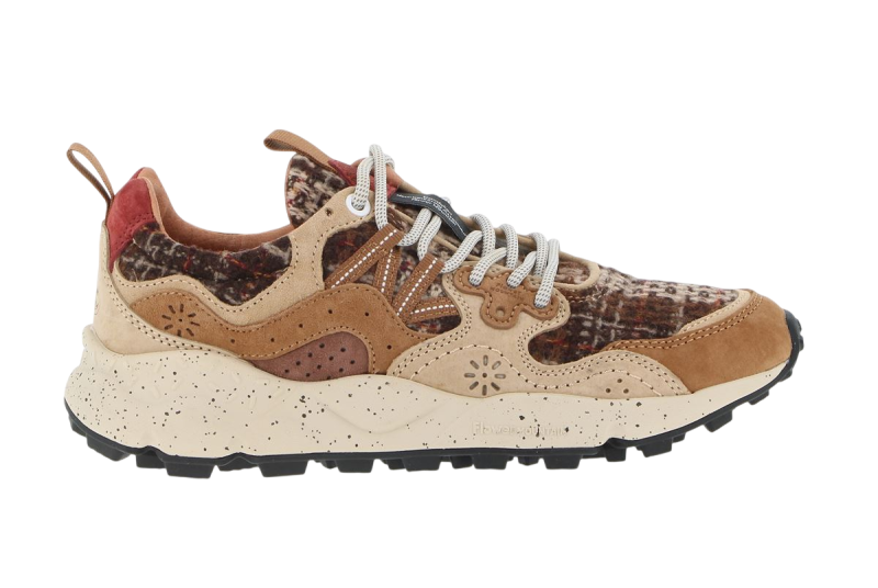 yamano 3 unisex suede fabric