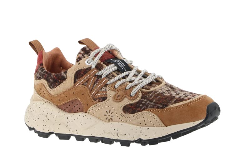 yamano 3 unisex suede fabric