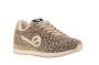 city run jogger w suede