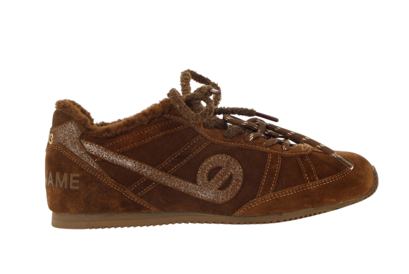 evo run w suede cocoon