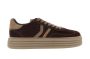 lilo suede