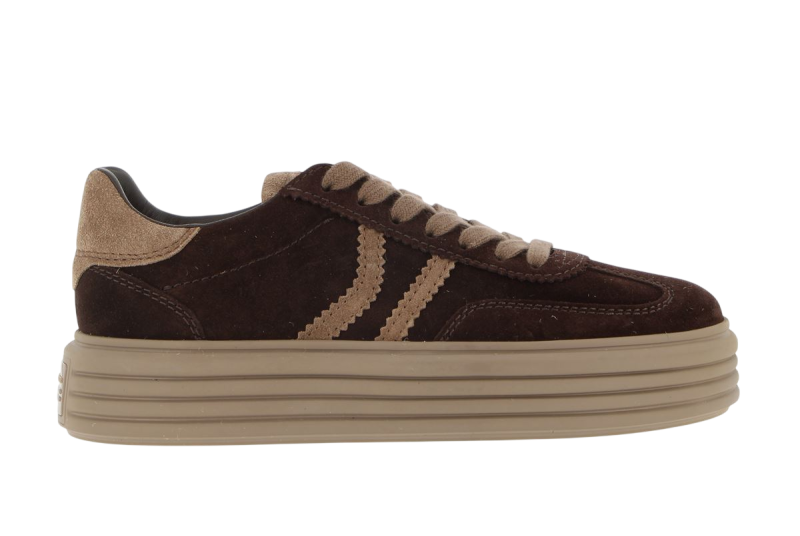 lilo suede
