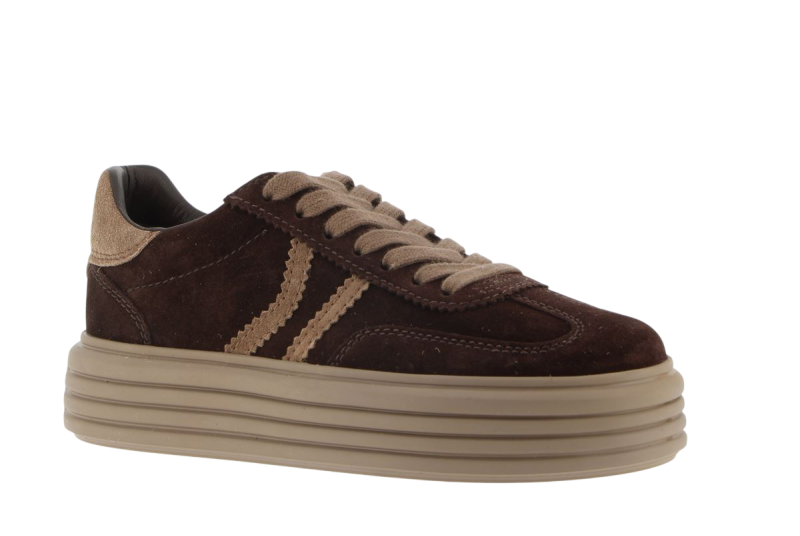 lilo suede