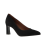S1771V - VELOURS - NOIR