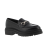 I617174D 100 - CUIR - NERO