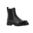 JOYCE CUIR LISSE - CUIR - NOIR