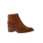 CSIUY55 - VELOURS - CHOCOLAT