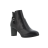 I617260D 100 - CUIR - NERO