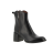 S1747N - CUIR - NOIR