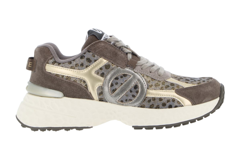 carter 2.0 runner w leo