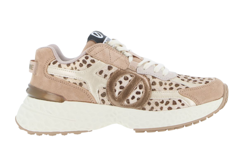 carter 2.0 runner w leo