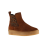 SWER CROUTE - CUIR - COGNAC