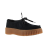 26172044 - VELOURS - BLACK