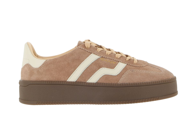 cuzmani cow suede