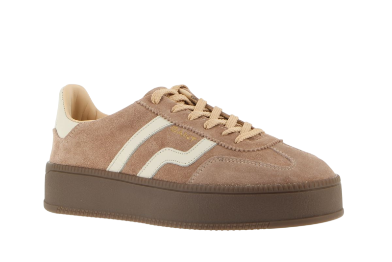 cuzmani cow suede