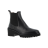 9176 CALF - CUIR - NERO