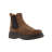 LAKI H26 - VELOURS - NOISETTE
