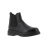 LAKI H26 - CUIR - NOIR