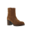 ORVANE - VELOURS - CAMEL