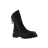 9978 WASH - CUIR - NERO